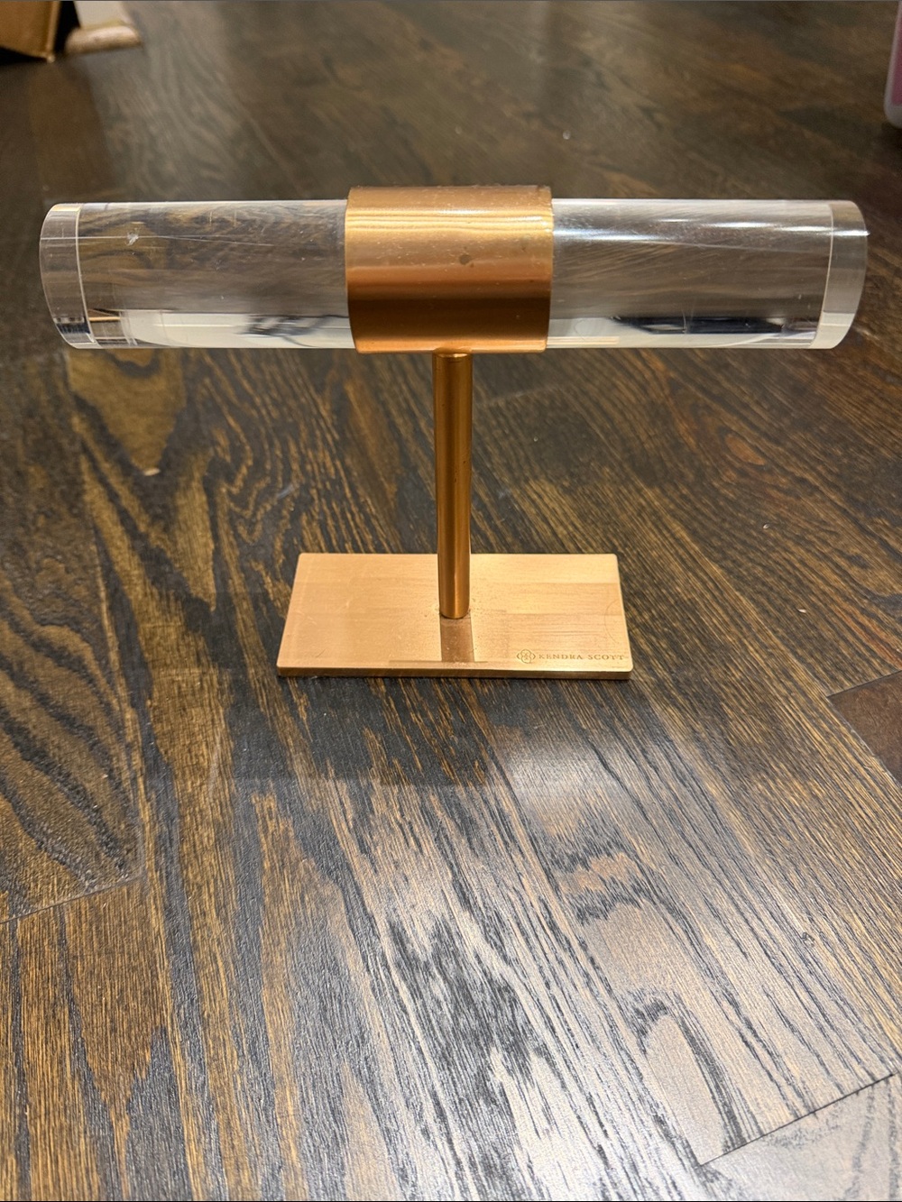 Kendra Scott T-Bar Jewelry Holder